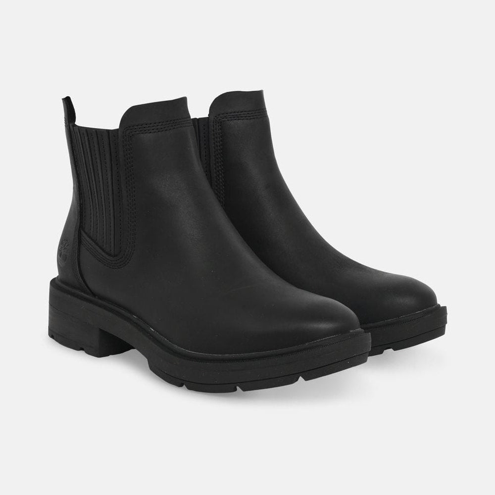 Timberland Chelsea boots Brimfield Black – взуття, чорний