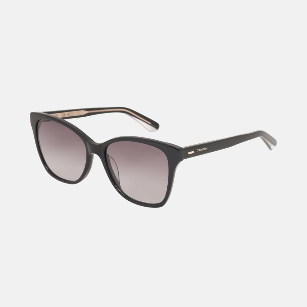 Calvin Klein Sunglasses Black – szemüveg, fekete