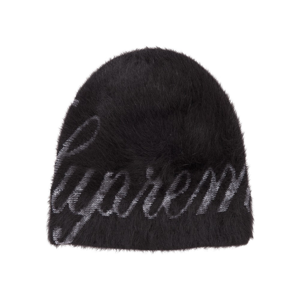 Supreme x Kangol Furgora Jacquard Beanie Black