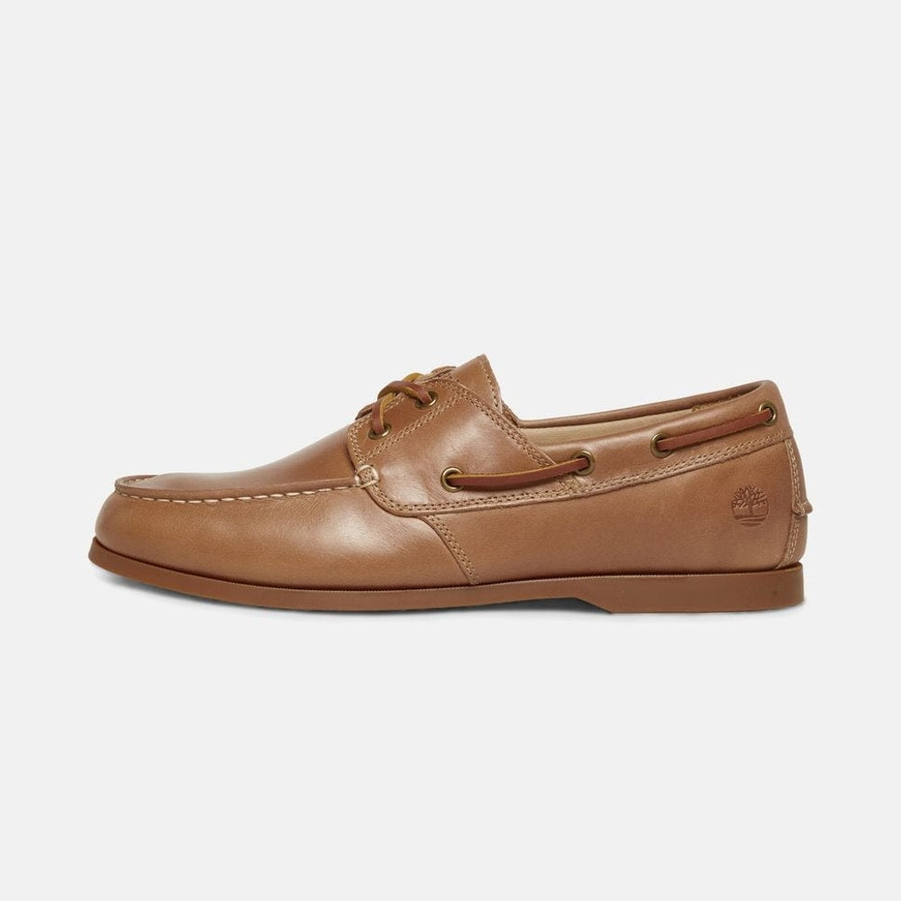 Timberland TB0A2R35 Tan – boty