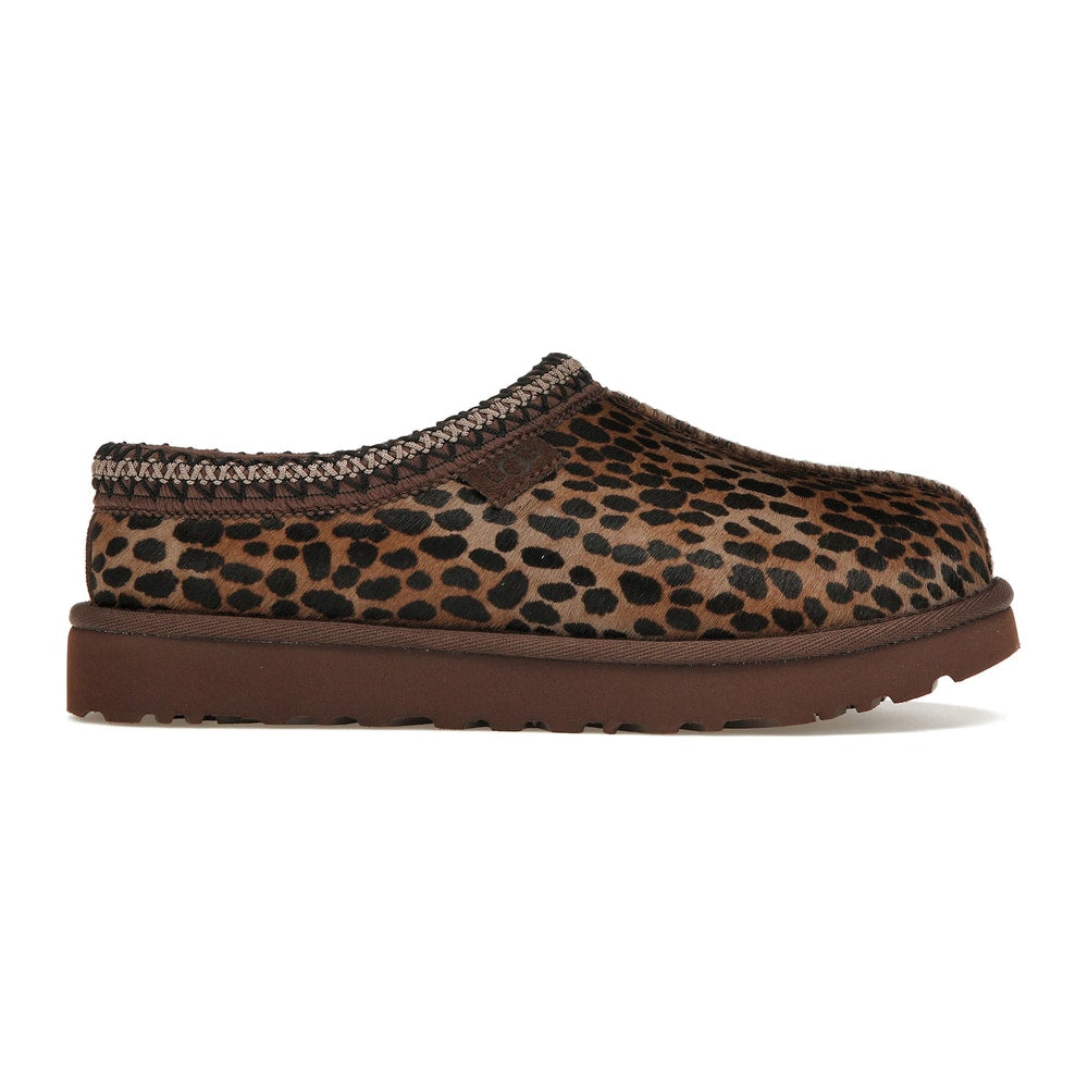 UGG Tasman Slipper Caspian Burnt Cedar (Women's) – tenisky, hnědá
