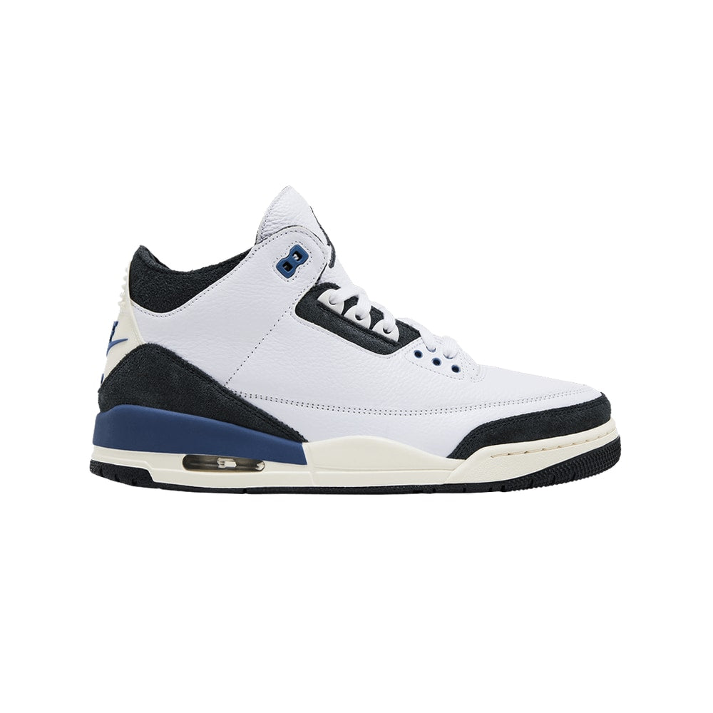 A Ma Maniére x Air Jordan 3 Retro OG SP For The Love – tenisky, bílá
