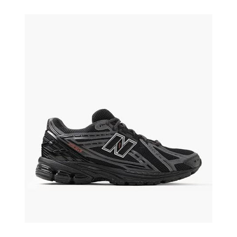 New Balance 1906R Grey Graphite – chaussures