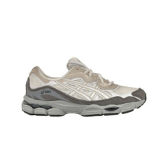 ASICS Gel NYC Sneaker Cream White