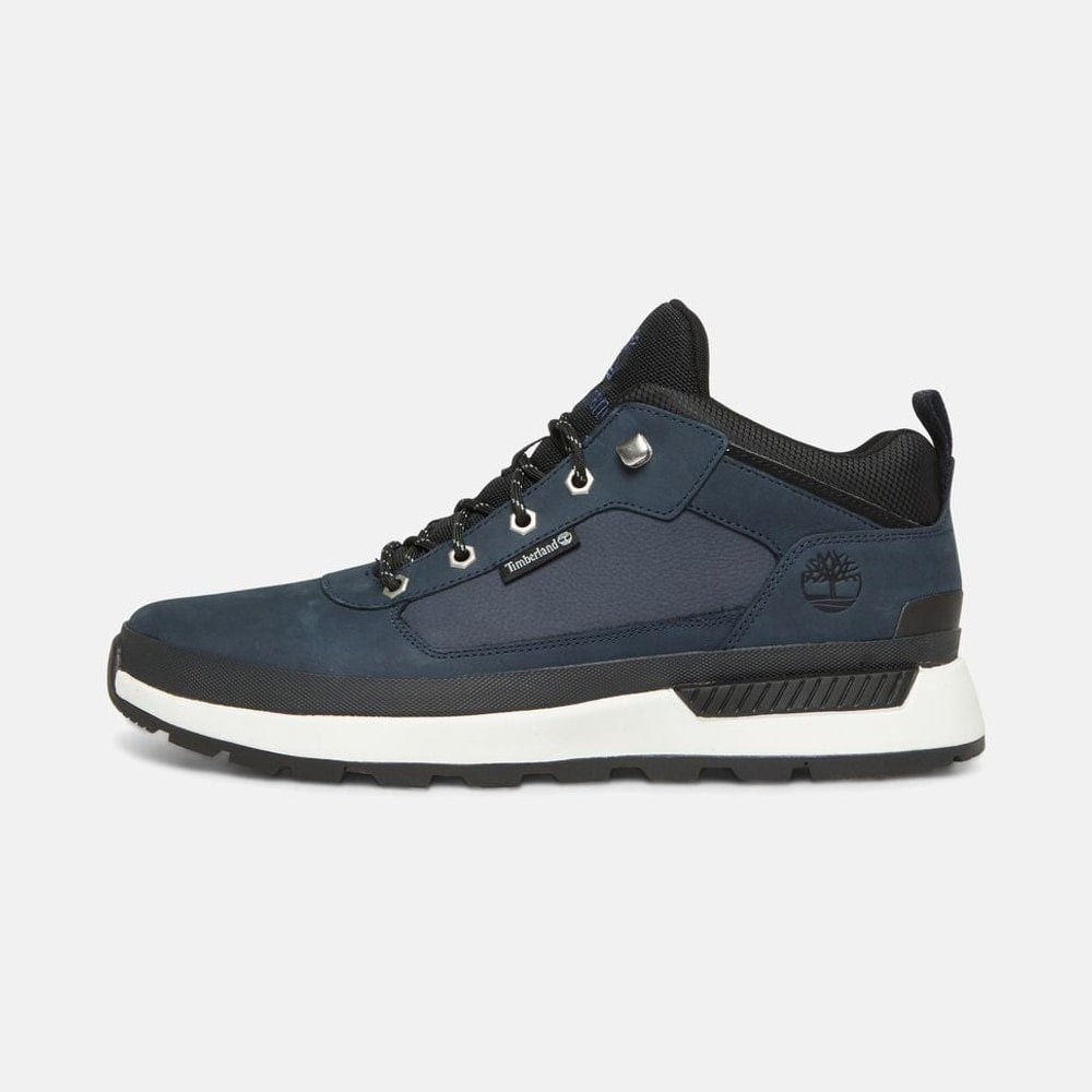 Timberland Field Trekker Midnight Blue – взуття