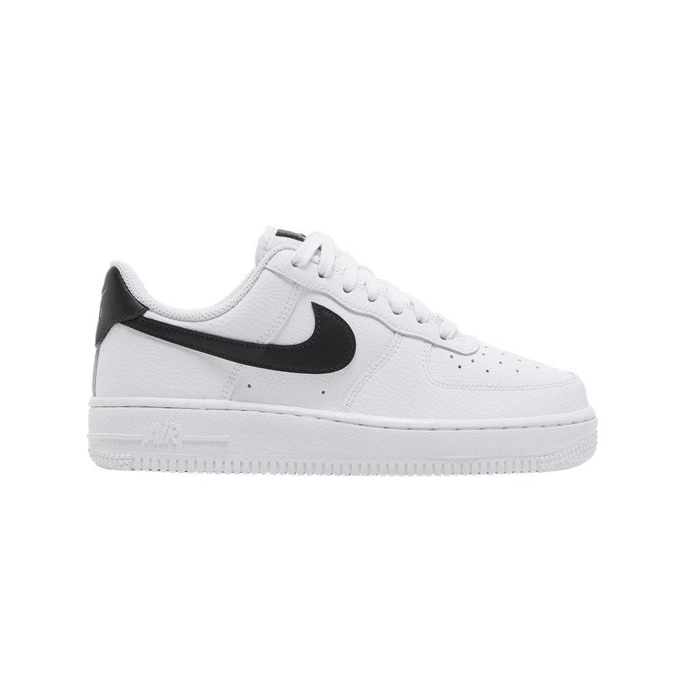 Nike Wmns Air Force 1 07 White Black – tenisky