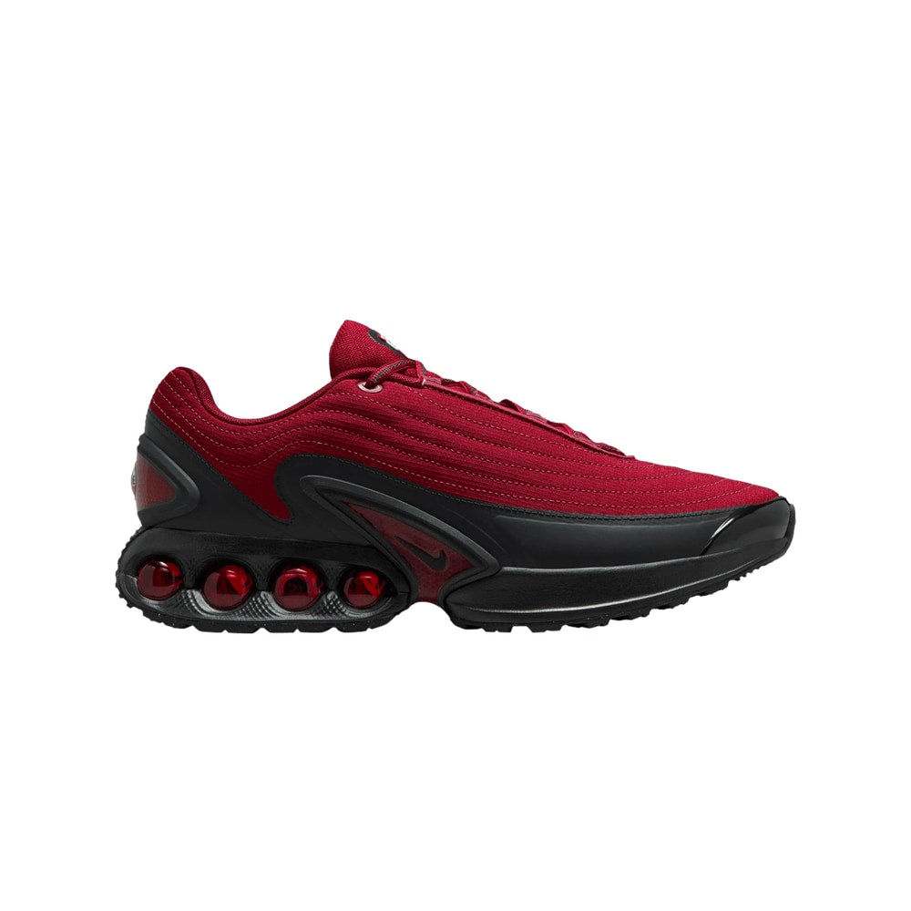 Nike Air Max DN WTR Noble Red – tenisky, červená