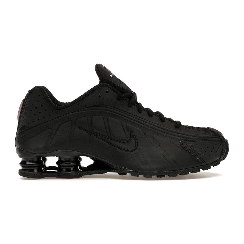 Nike Shox R4 Black (Women's) – tenisky, černá