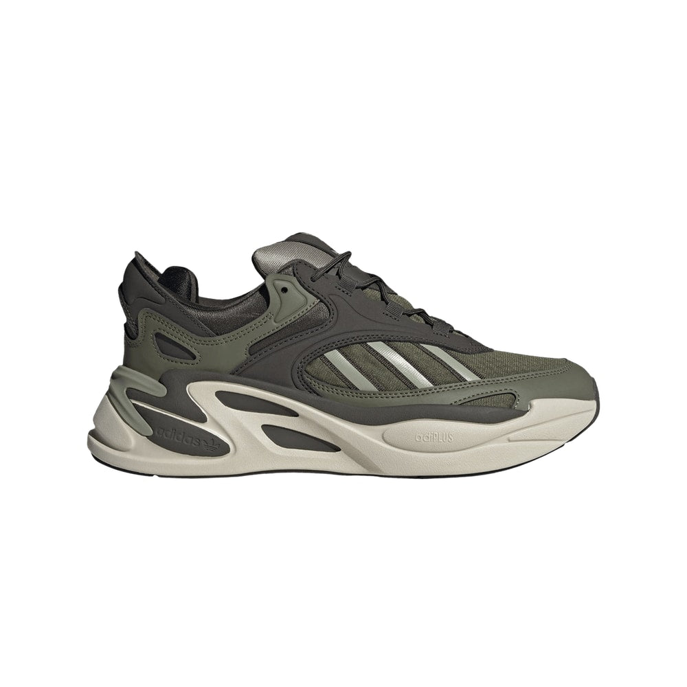 adidas Ozmorph Focus Olive – skor, svart