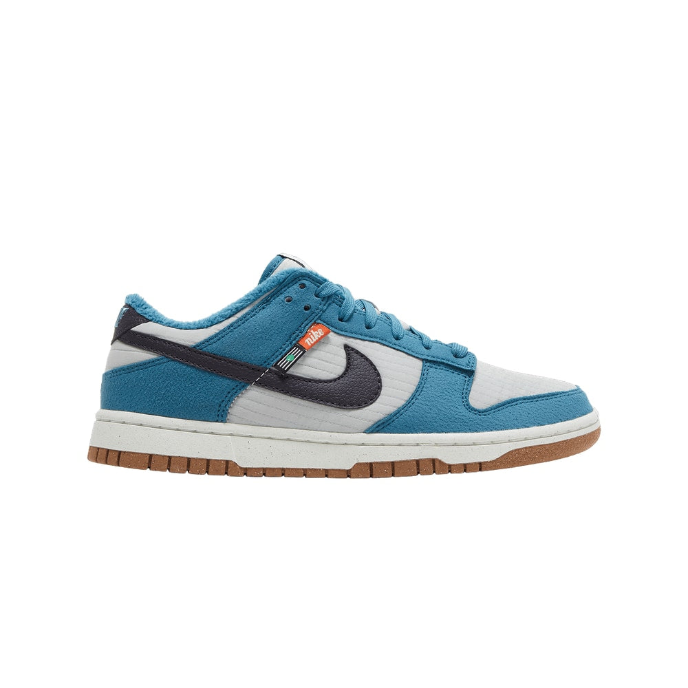 Nike Dunk Low Next Nature Toasty - Rift Blue