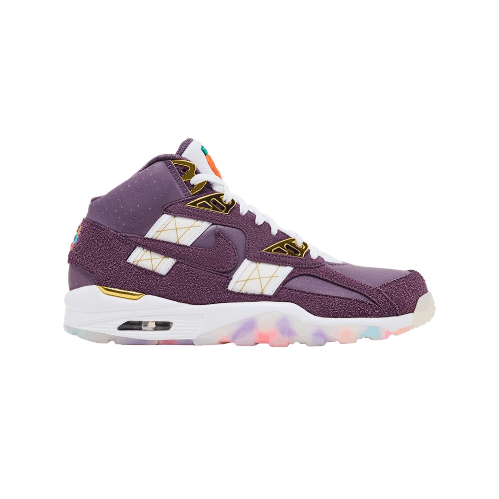 Nike Air Trainer SC Atlanta Olympics 30th Anniversary – tenisky, růžová