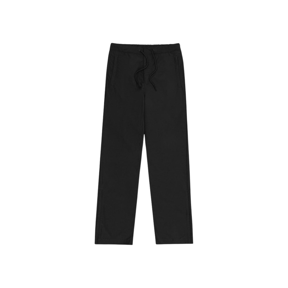 Air Jordan x Nigel Sylvester Brick After Brick Bike Pants Anthracite – hlače, crna