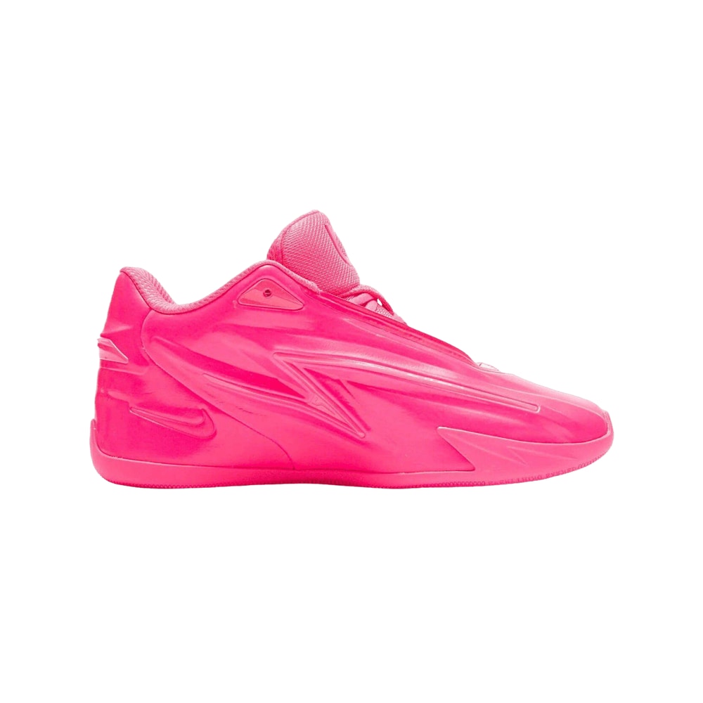 Nike KD 19 Bubble Gum Bounce – tenisky, růžová