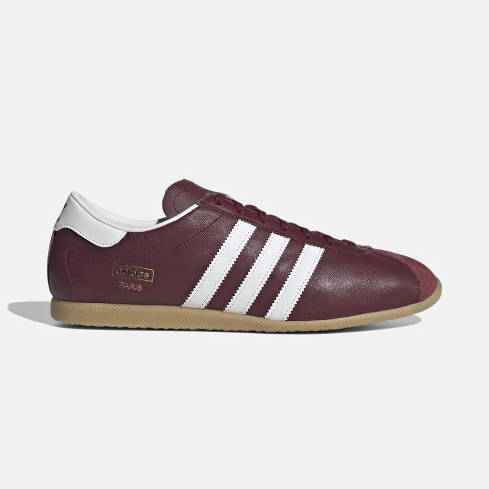 adidas Originals Paris Bordeaux – schoenen