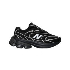 New Balance 5030 Black Silver Metallic