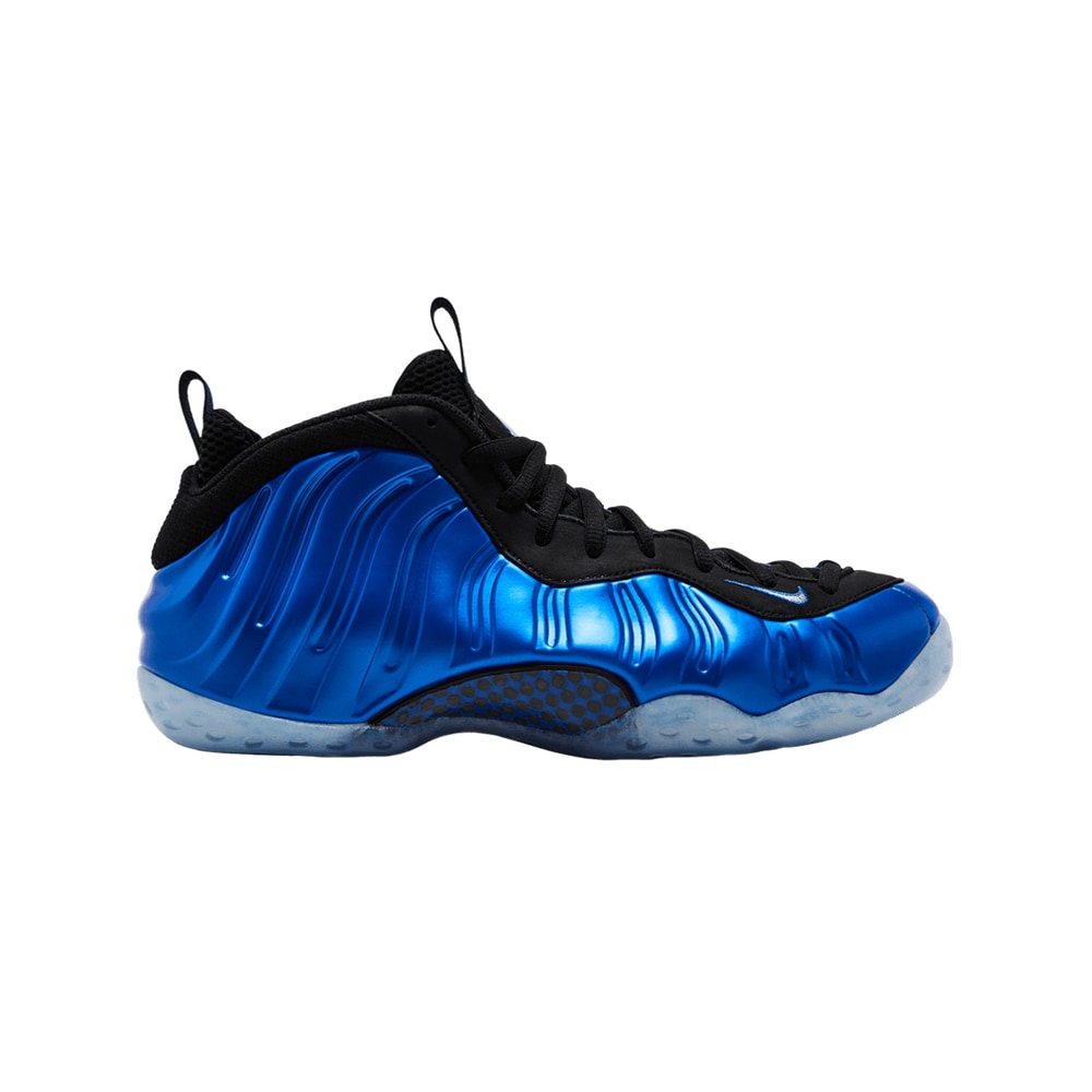 Nike Air Foamposite One Royal 2024