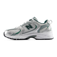 New Balance 530 Silver Metallic