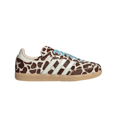 adidas Wmns Samba OG Crystal Linen Ivory Gum
