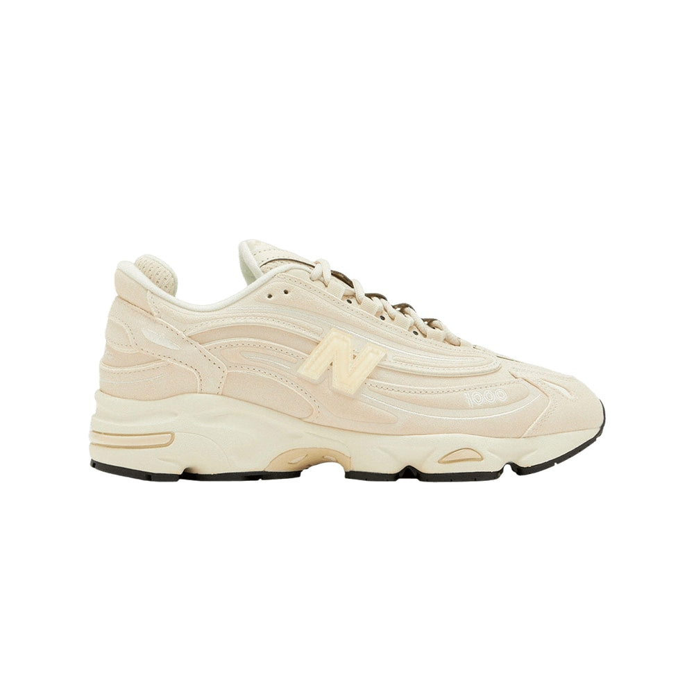 New Balance 1000 Linen Cream – sko, beige