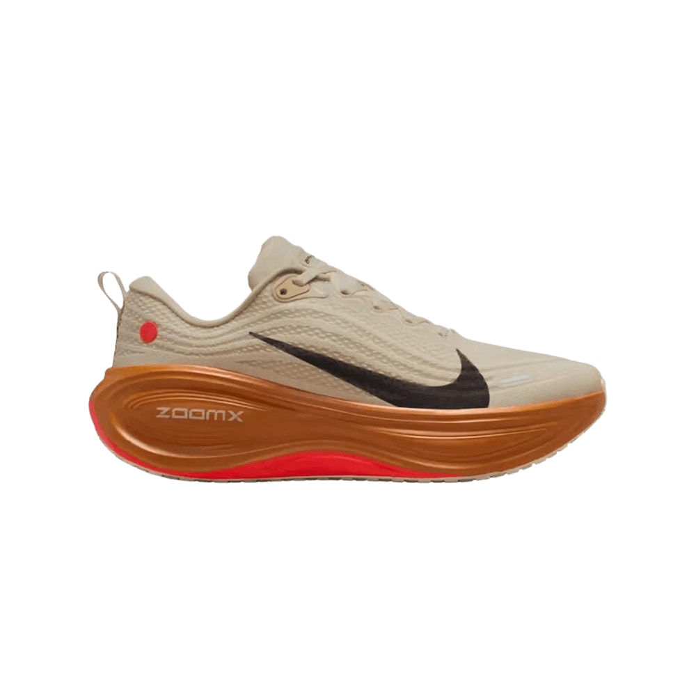 Nike Vomero Plus Running Poets – tenisky, oranžová