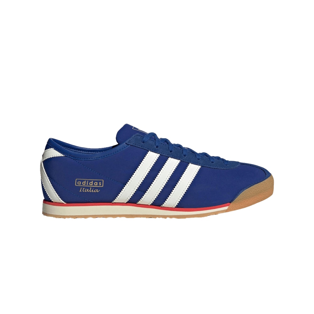 Fila Italia 70s Royal Blue Off White Gum – sko, blå