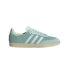 adidas Samba OG Hazy Green Sky Tint