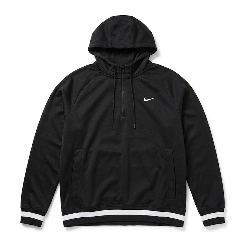 Nike DNA Men's Therma-FIT 1/4-Zip Basketball Hoodie – hanorac