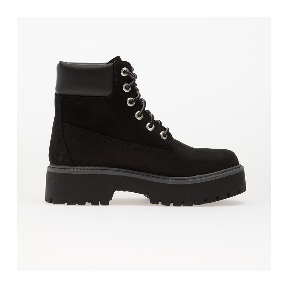 Timberland Stone Street 6-Inch Waterproof Platform Boot – cipő