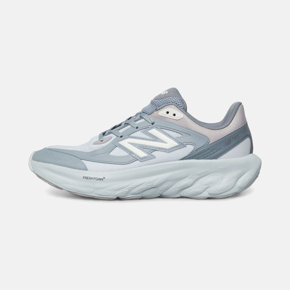 New Balance UTRN9PO Light Grey – tenisky