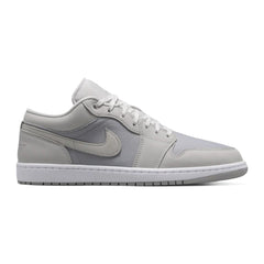 Air Jordan Jordan 1 Low SE Soft Pearl Light Smoke Grey