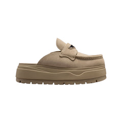 Air Jordan Mule Khaki