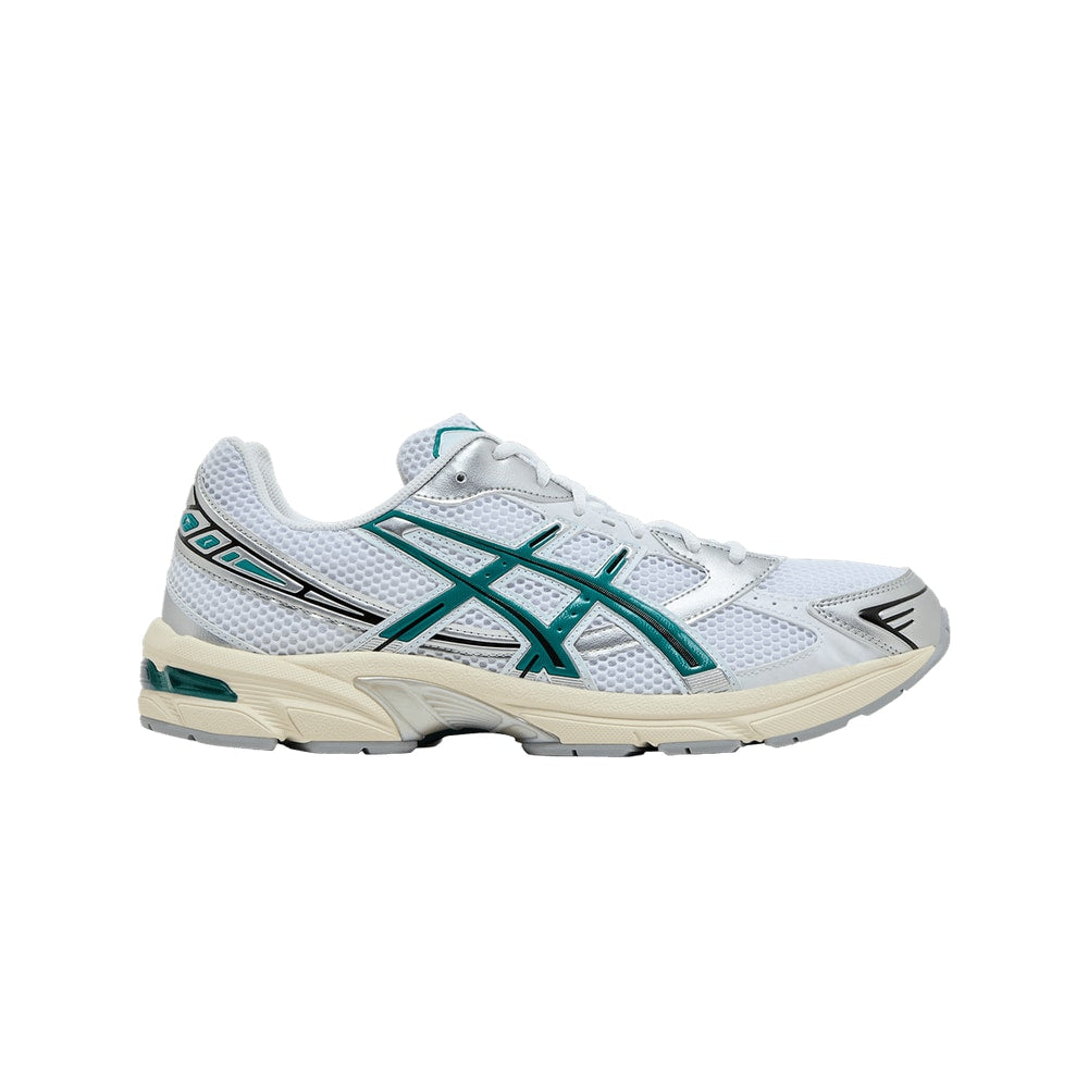 ASICS Gel 1130 White Rainy Lake – tenisky, bílá