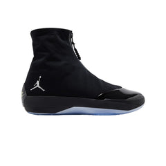 Air Jordan 4028 Black Volt