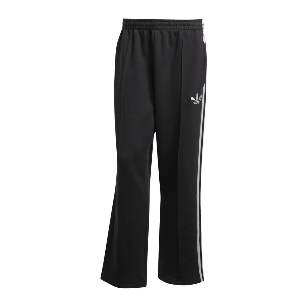 adidas adicolor Spacer Track Pants Black – kalhoty