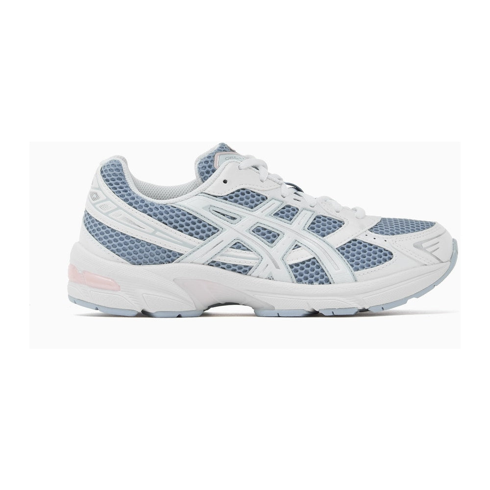 ASICS GEL-1130 Slate Blue / White – buty