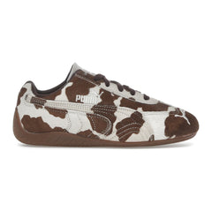 Puma Speedcat OG Cow Print (Women's)