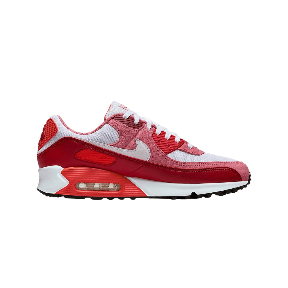 Nike Air Max 90 Peony Light Crimson