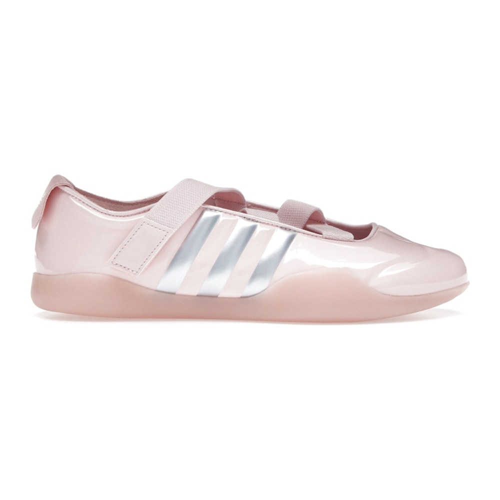 adidas Taekwondo Caroline Hu x CLOT Pink Silver (Women's) – boty, růžová