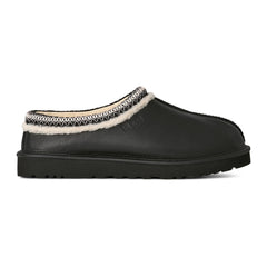 UGG Tasman Noir Tøffel Black