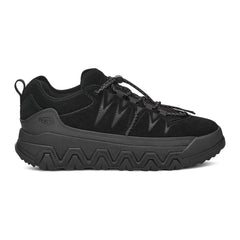 UGG CapTrail Low Black