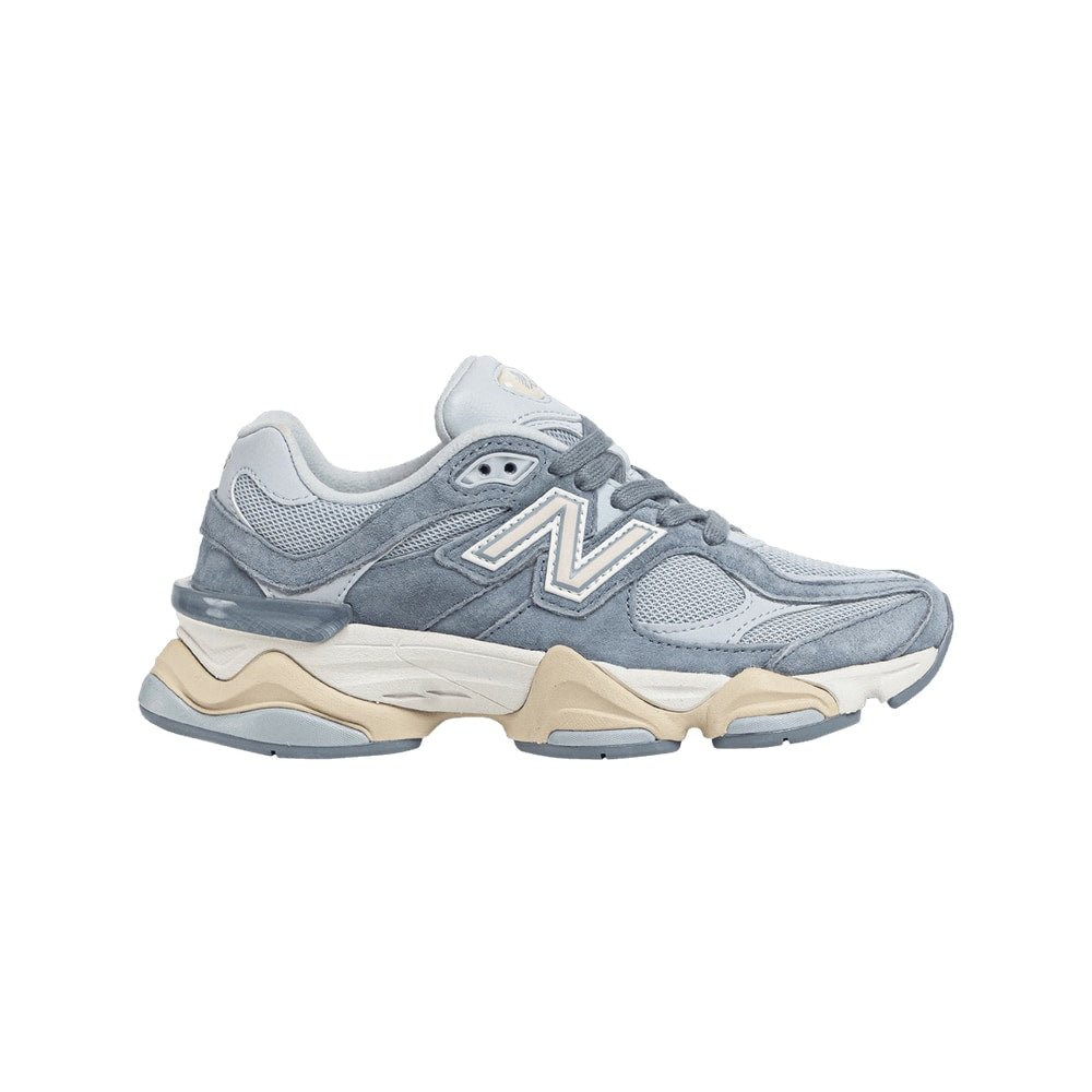 New Balance 9060 Slate Grey – tenisky, bílá