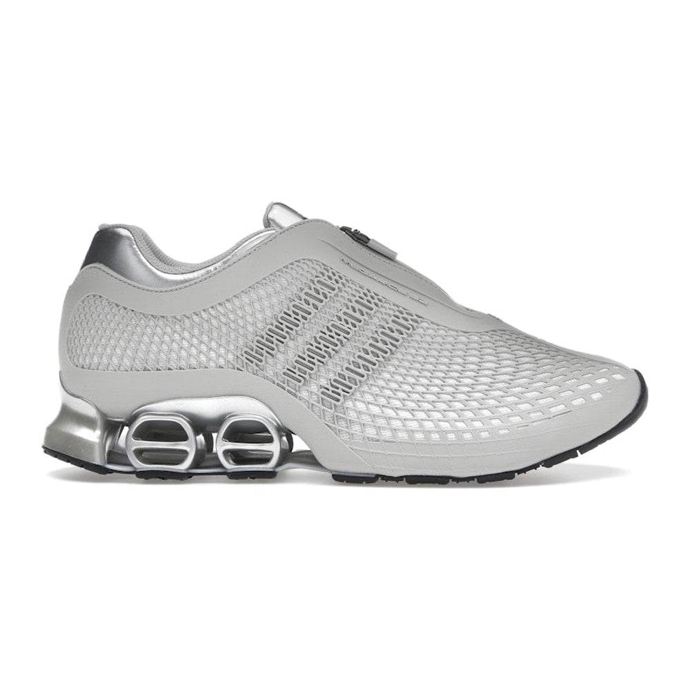 adidas Megaride S2 Grey Crystal White – pantofi, alb