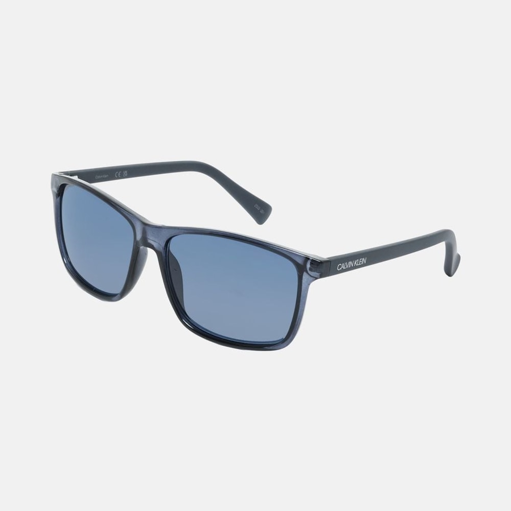 Calvin Klein Sunglasses Navy – accessoires, marineblauw