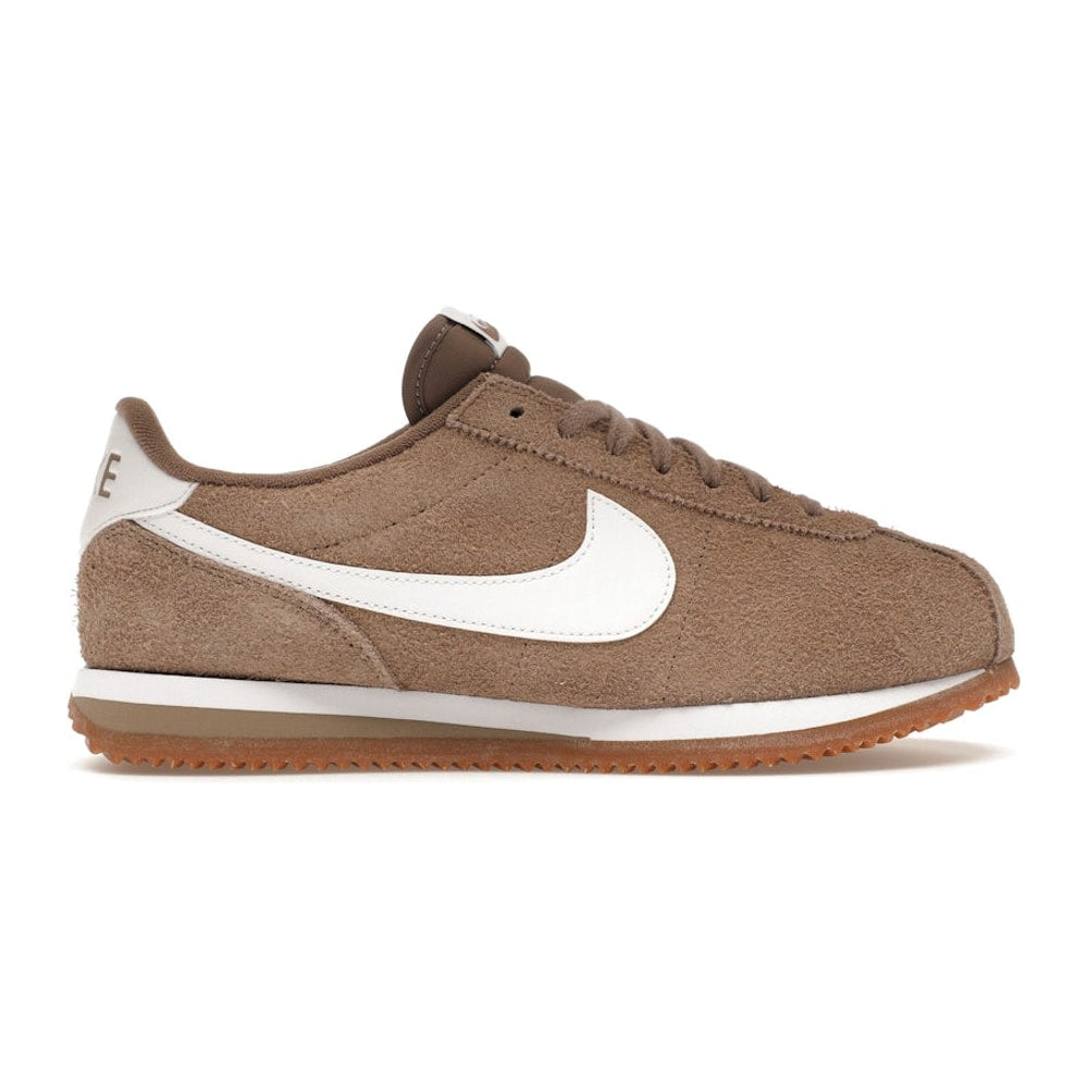 Nike Cortez Vintage Medium Curry (Women's) – tenisky, oranžová