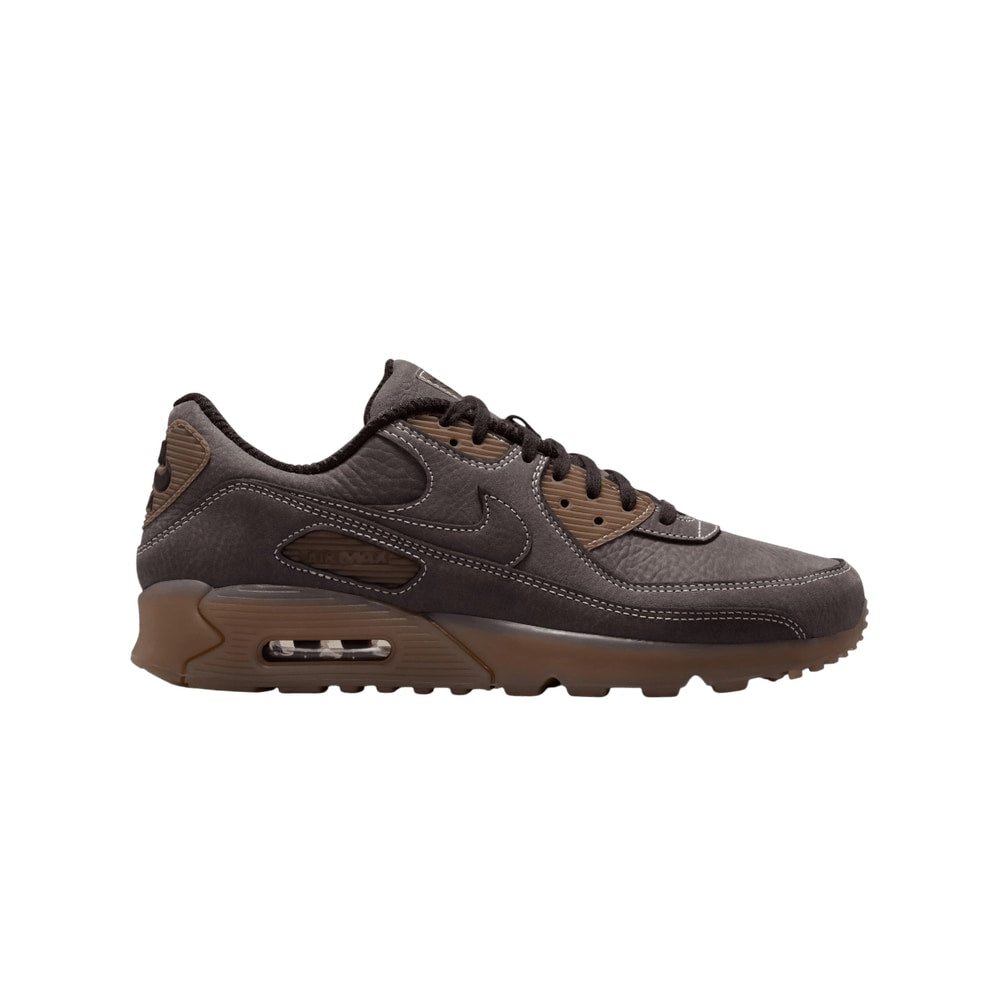 Nike Air Max 90 Shadow Brown – zapatos, marrón
