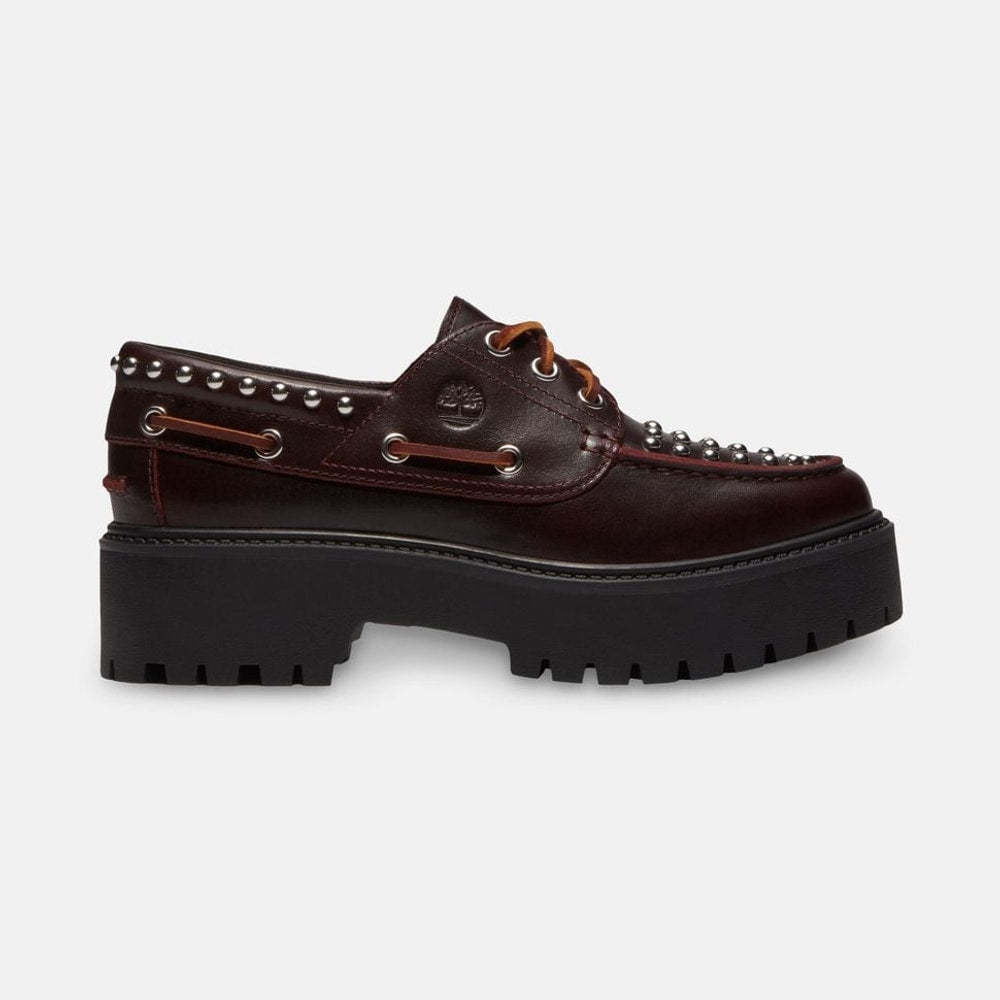 Timberland TB0A5RK7 Burgundy – обувки