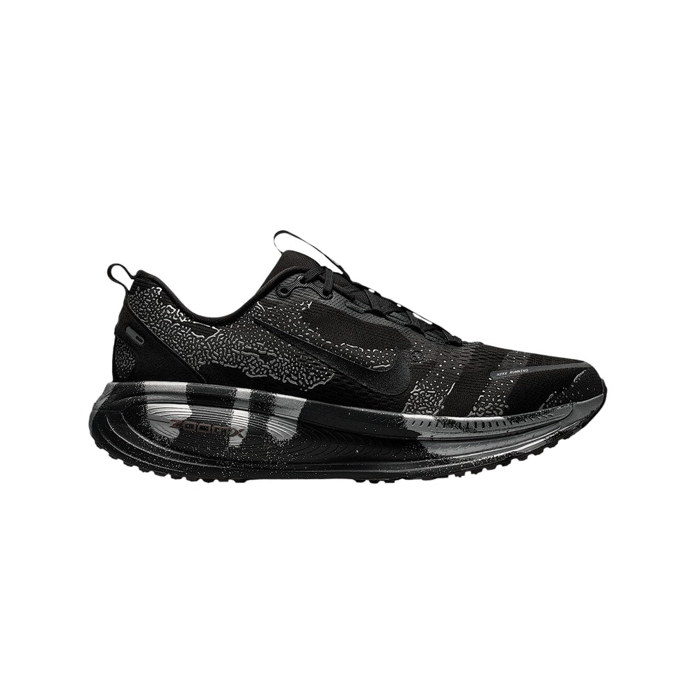 Nike Vomero 18 Iron Grey – tenisky, černá