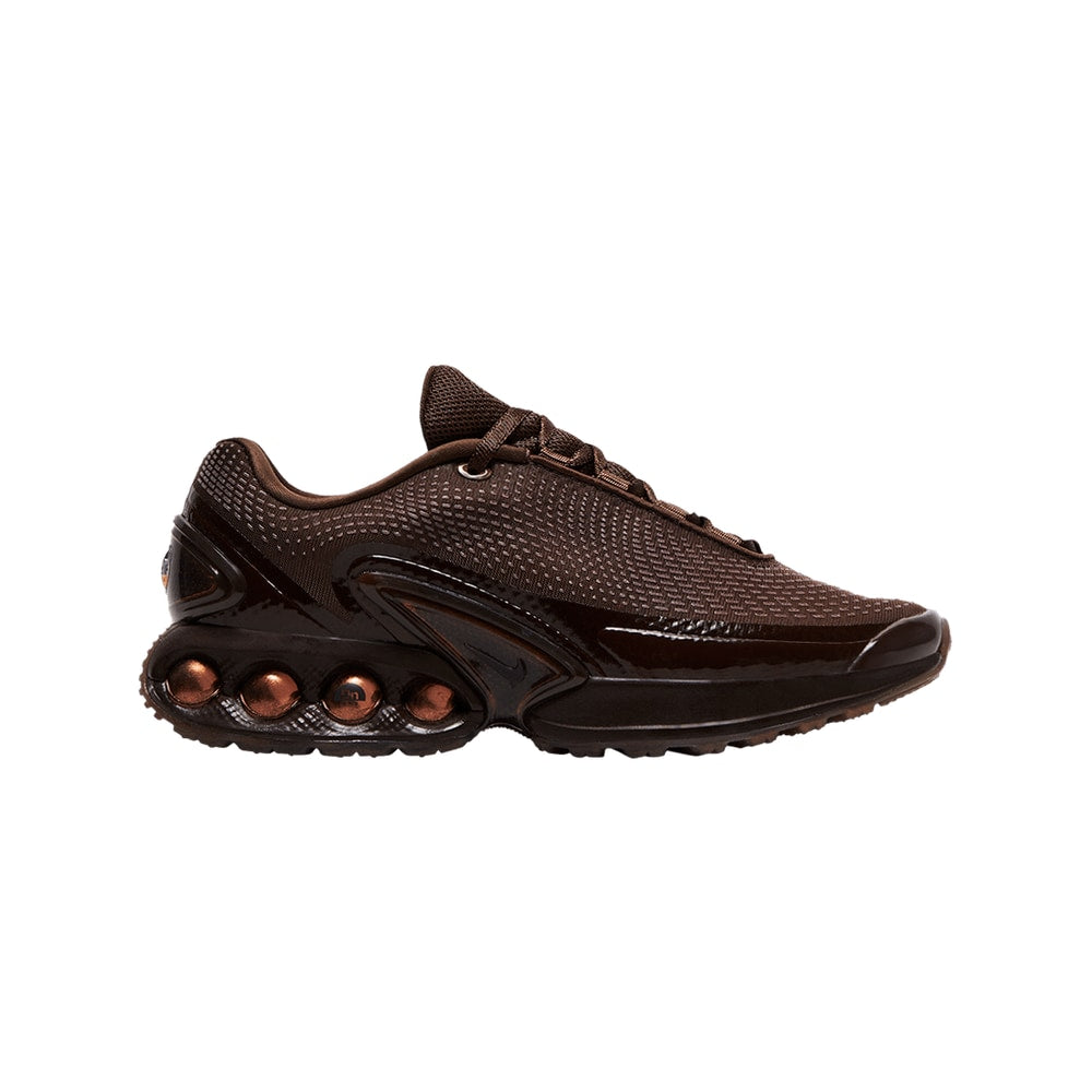 Isamaya Ffrench x Nike Wmns Air Max DN Light Chocolate