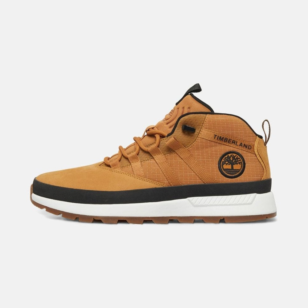 Timberland Euro Trekker Camel – взуття
