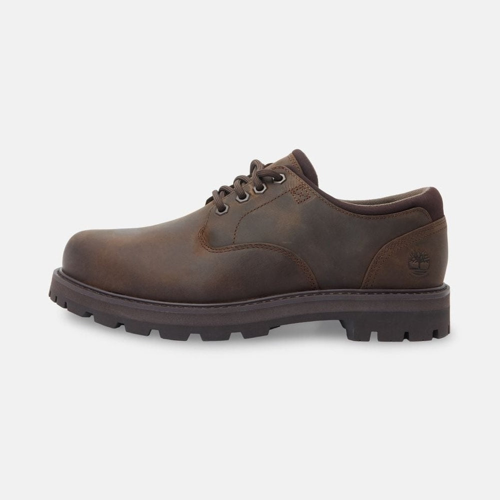 Timberland Britton Dark Brown – взуття